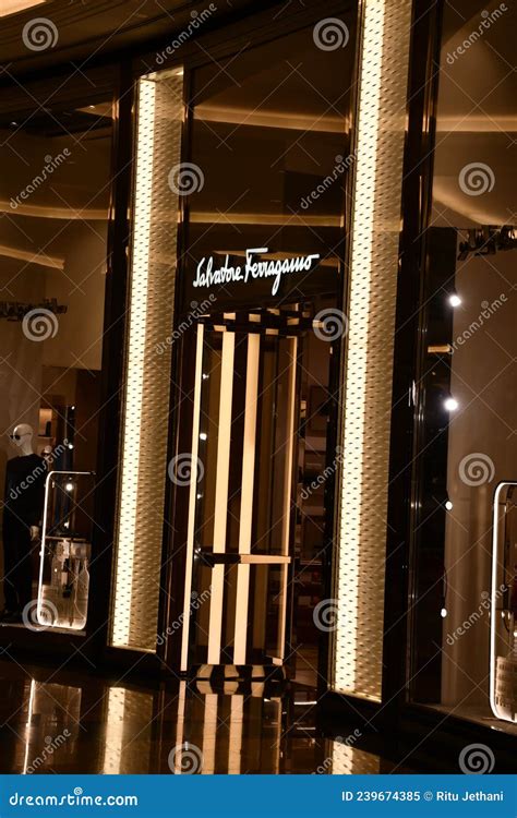 ferragamo uae